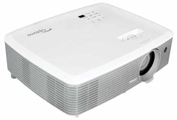 Проектор Optoma X400 - Доставка ! Акция ! Супер цена !