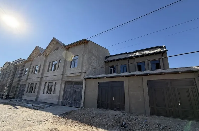 Продаётся дом в Мехнат Кизгалдак 2 Продаётся дом в Мехнат Кизгалдак 2