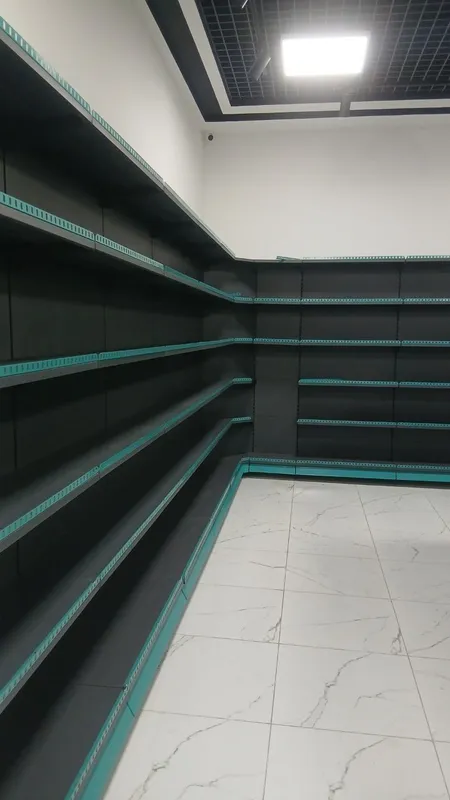 Хохлаган вилоятга Установка Стеллажи Магазинга ! — фото 2
