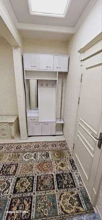 Аренда квартира ул Саракулька 2-комнат р-н Мирабадский — фото 6