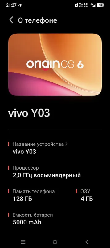 Vivo modeli 128gb 6 Vivo modeli 128gb 6