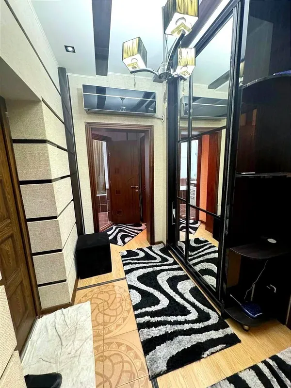 Yunusobodda 3xonalik kvartira ijaraga beriladi 7