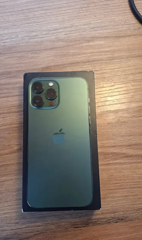 iPhone 13 Pro Max 2 iPhone 13 Pro Max 2