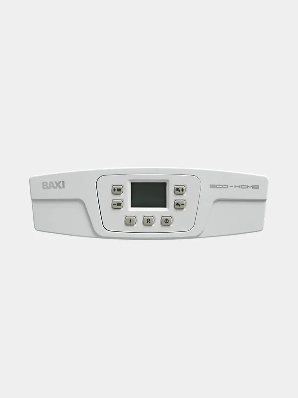Газовый котёл Baxi Eco Home 24F Италия — фото 1