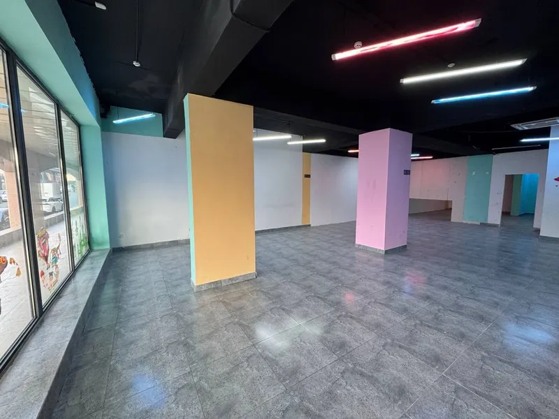 Аренда офис Showroom тур фирма магазин одежды Seoul mun без комиссии — фото 2
