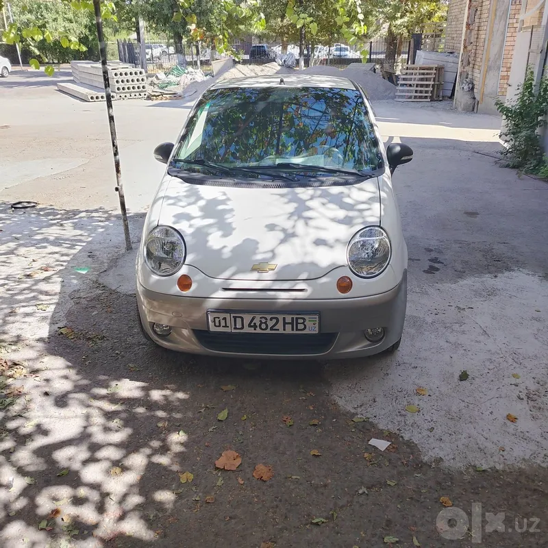 Матиз Бест 2018 йил холати яхши 2 Матиз Бест 2018 йил холати яхши 2