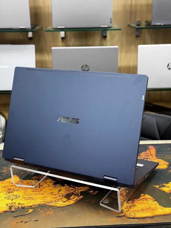 Notebook ASUS ExpertBook B3Flipx360 IntelCorei7/+Ryukzak+mishka+ruchka — фото 2