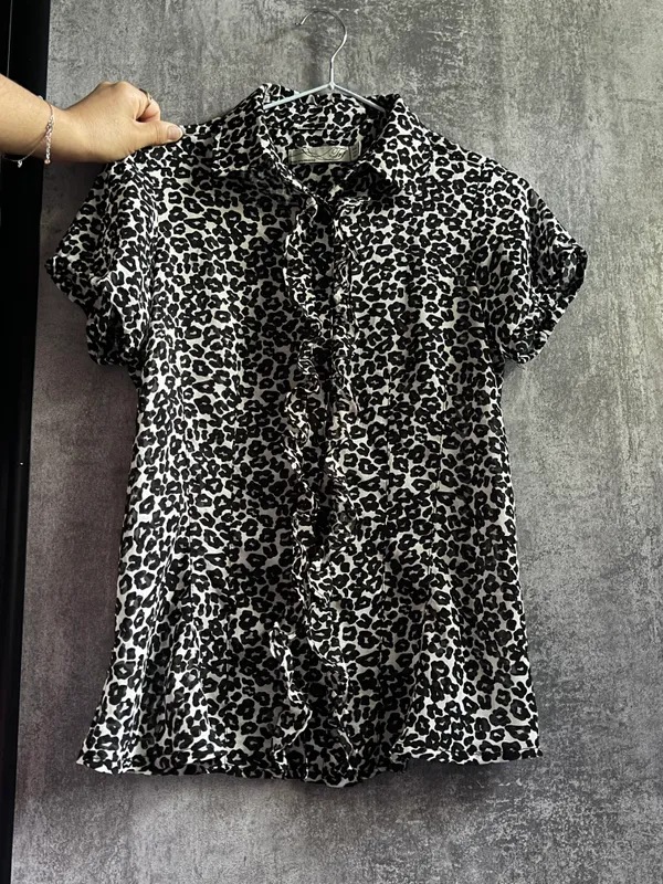 блузка