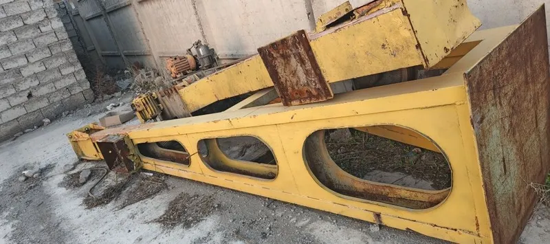 SROCHNA. Tayyor kran sotiladi 2 tonnalik tilferlari bn — фото 4