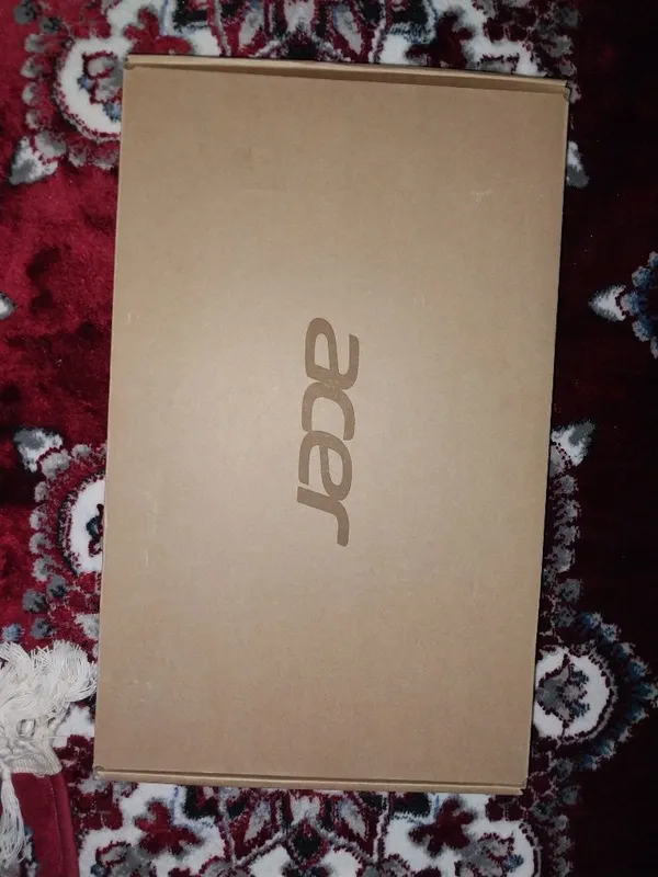 acer intel core i5 Aspire 3 kafolati bilan — фото 4