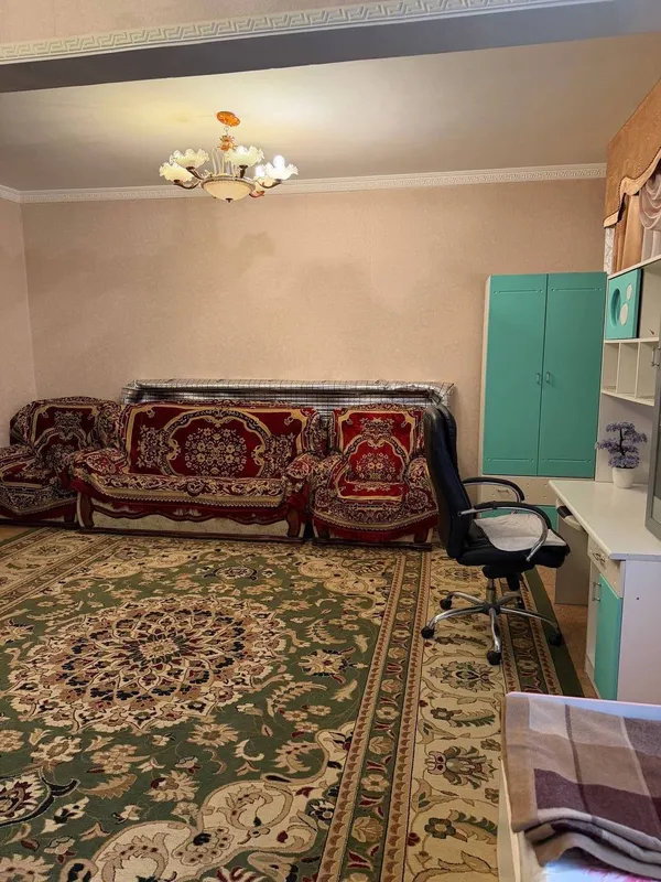 Юнусабад, 17-й квартал, сдам квартиру: 2/3 комнаты, 350 $ 6 Юнусабад, 17-й квартал, сдам квартиру: 2/3 комнаты, 350 $ 6