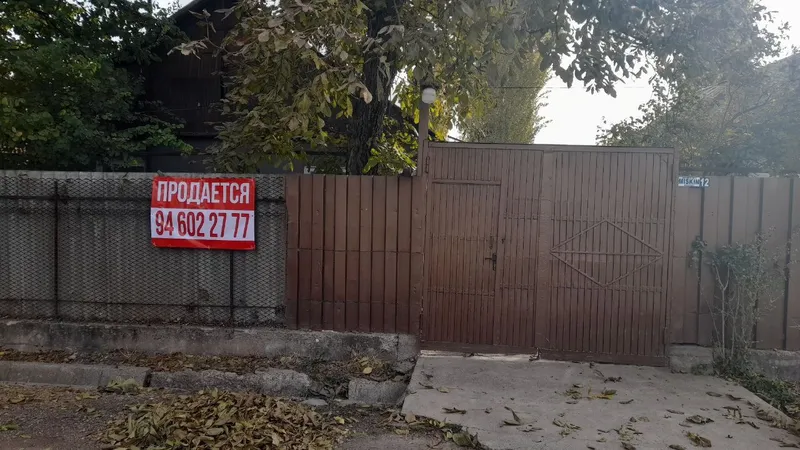Продается дом с шикарной локацией,частично остаётся мебель. — фото 5 Продается дом с шикарной локацией,частично остаётся мебель. — фото 5