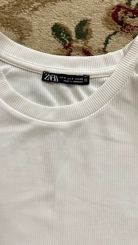 Кофта ZARA 2 Кофта ZARA 2