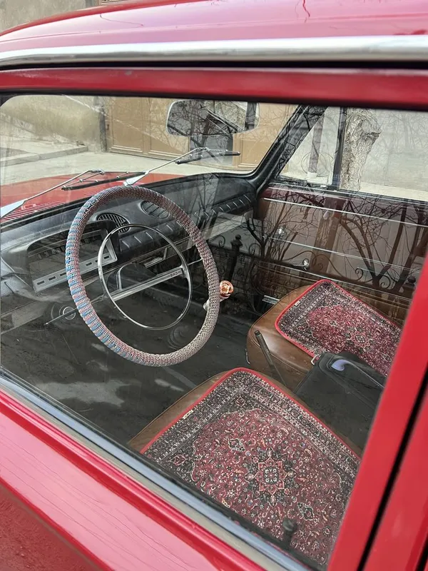 Vaz 2101 italia radnoy! 6