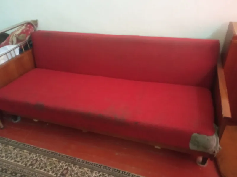 диван -кровать 1 диван -кровать 1