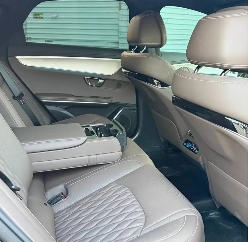 BYD Han 635km restyling 2025 3