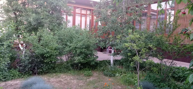 Участка Юнусобод Бободехкон махалла — фото 1