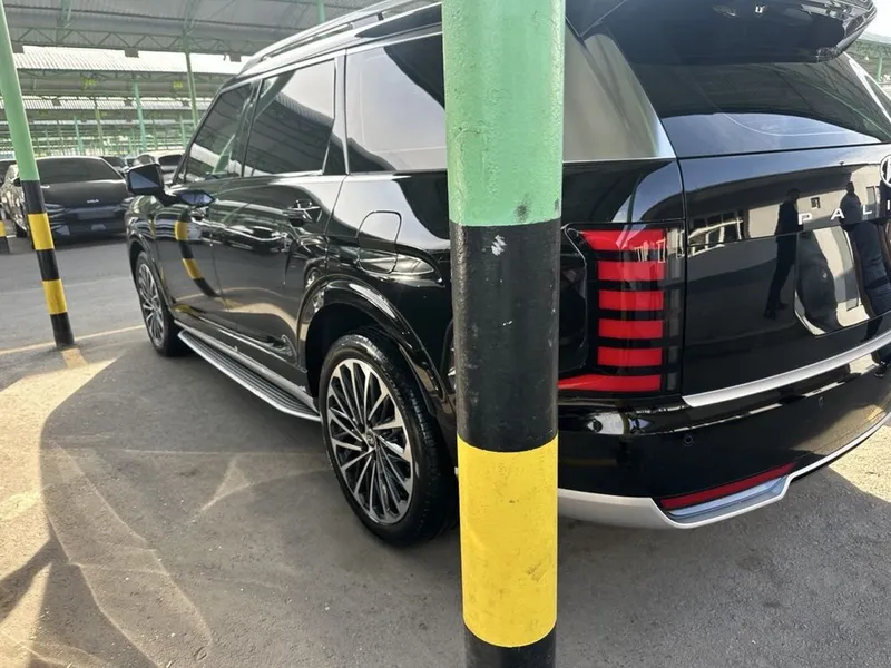 Продаётся Hyundai Palisade на 10 000$ дешевле 7 Продаётся Hyundai Palisade на 10 000$ дешевле 7