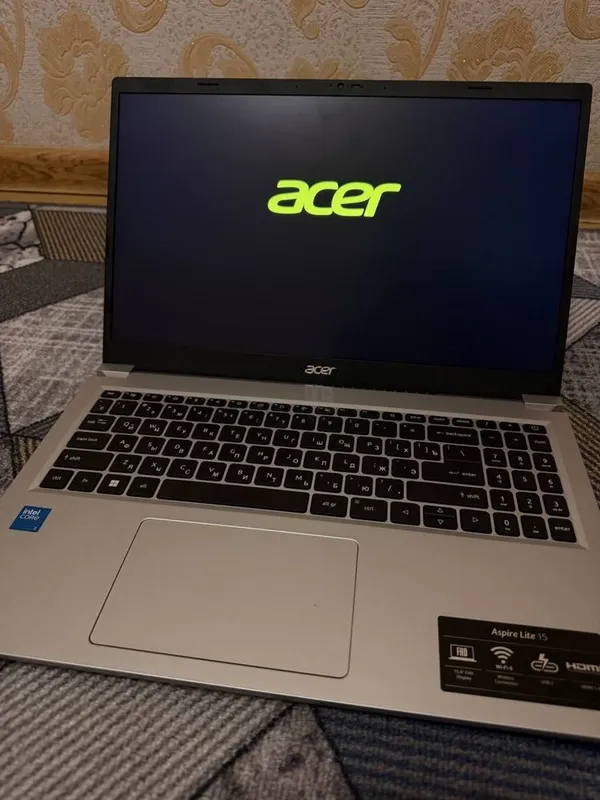 Acer Aspire AL15-33P 2 Acer Aspire AL15-33P 2