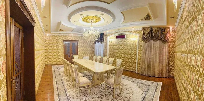 Сдаётся участок 3.5 сотки (Мирзо-Улугбекский район, Ташкент) — фото 3