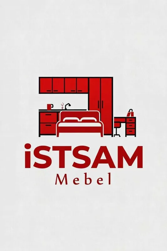"iSTSAM MEBEL" zamonaviy va sifatli mebellar yasaymiz.