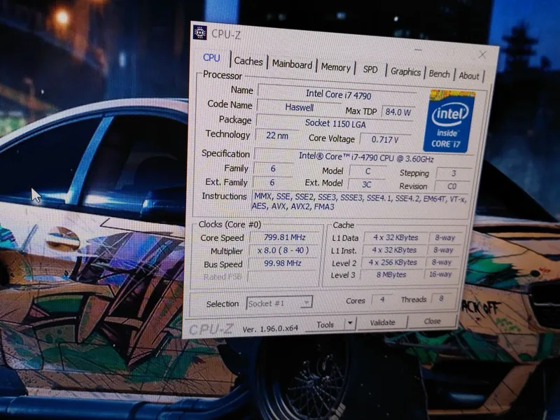 Core i7 kampyuter sotladi srochna — фото 2