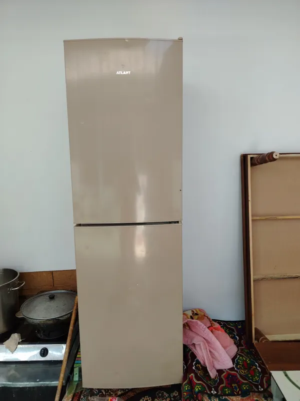 Холодильник ATLANT цена 2 500 тысяч Тел. 999152354 4 Холодильник ATLANT цена 2 500 тысяч Тел. 999152354 4