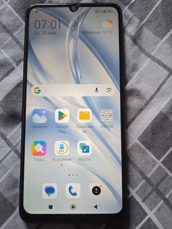 Redmi 13C telfoni ishlashi yaxshi ishlatilgan bir 2 Redmi 13C telfoni ishlashi yaxshi ishlatilgan bir 2