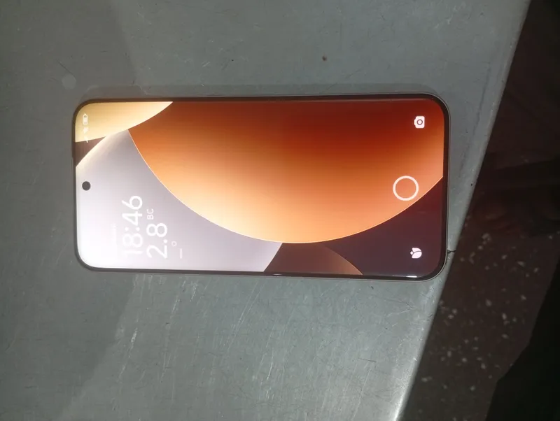 redmi not 15 pro plus 12/512 5g 1