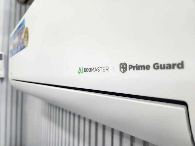Кондиционер Midea ALBA Pro 18 (Инвертор + AI + Wi-Fi) — фото 3
