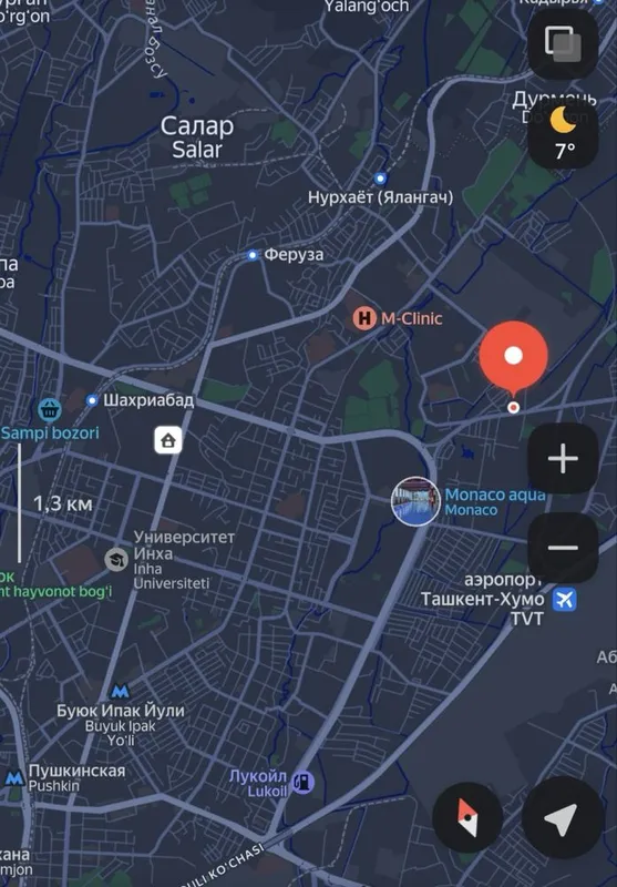 Продается участок в тупике, в тихом районе - 2,4 сотки 4 комнаты