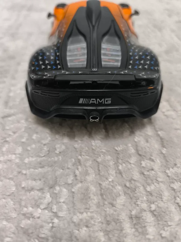 mercedes amg 3