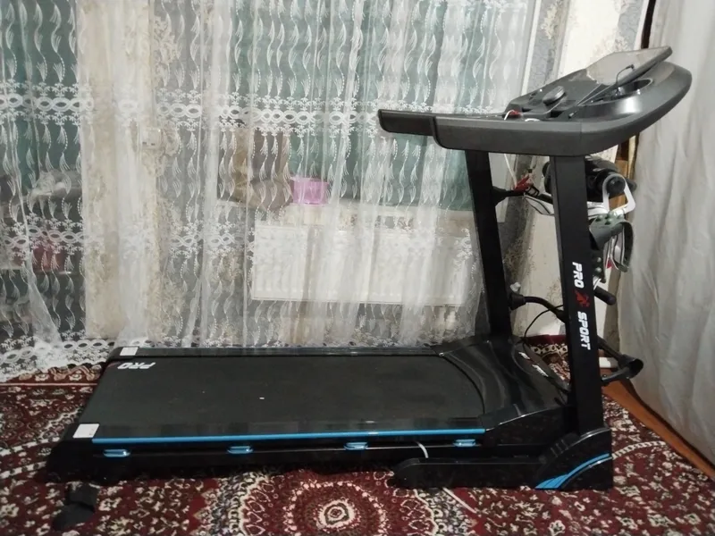 prosport begalka 2