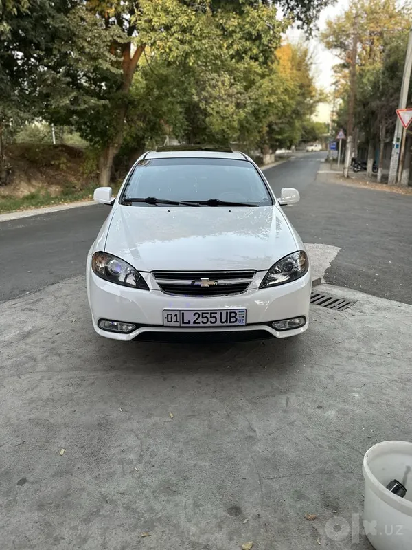 Chevrolet jentra 2020 5 Chevrolet jentra 2020 5