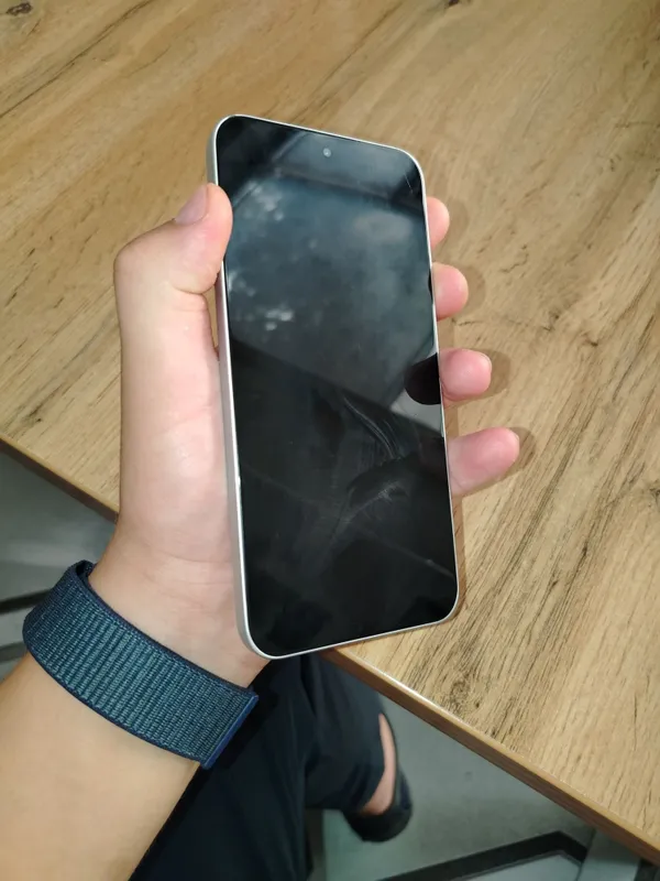 Honor 400 lite edal 4