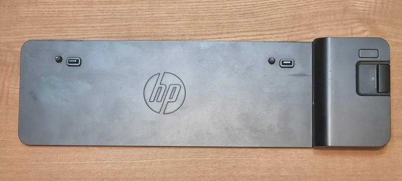 Док-станция HP 2013 UltraSlim 1 Док-станция HP 2013 UltraSlim 1