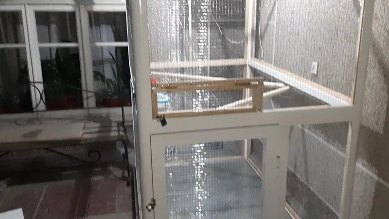 Продаётся Вольер — фото 1