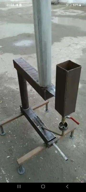 Печ оптолда ишлидон — фото 1