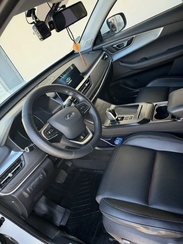 Продается CHERY белый чистый не битый 5 Продается CHERY белый чистый не битый 5