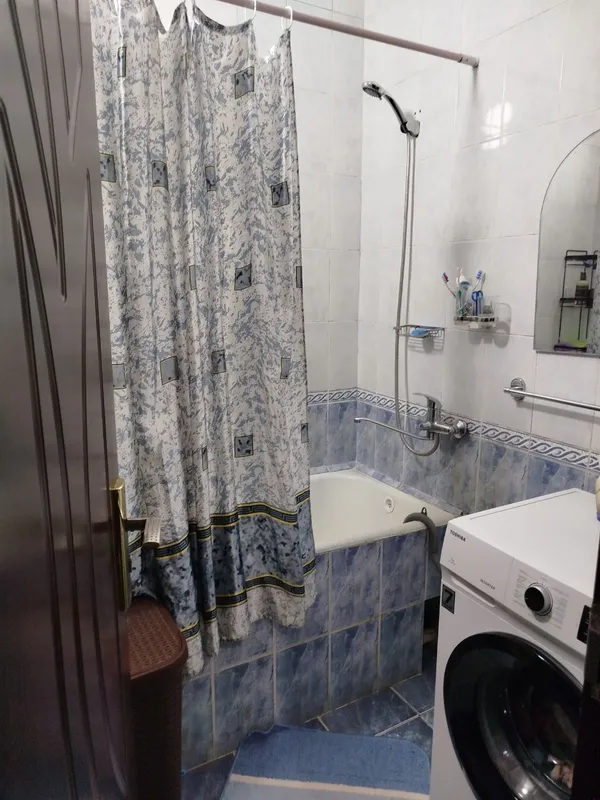 продаётся квартира на юнус абаде 4 квартал 1/1/4. — фото 7