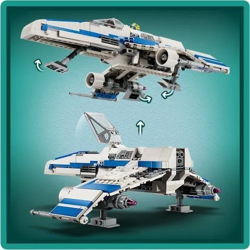 LEGO Star Wars 75364 — фото 1
