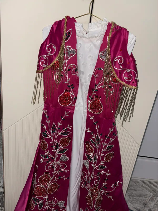 Ayolar uchun kiyim 1