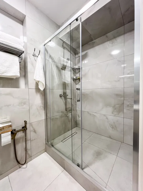 Квартира посуточно U Tower 10 Квартира посуточно U Tower 10