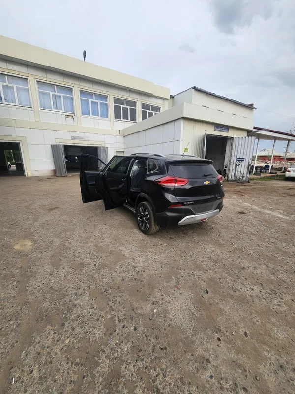 Trecker 2 premier 6 Trecker 2 premier 6