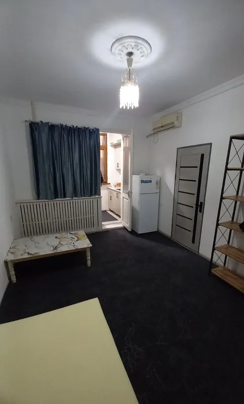 Аренда квартиры в центре 2/3/5 Лисунова 4 Кадышева — фото 1