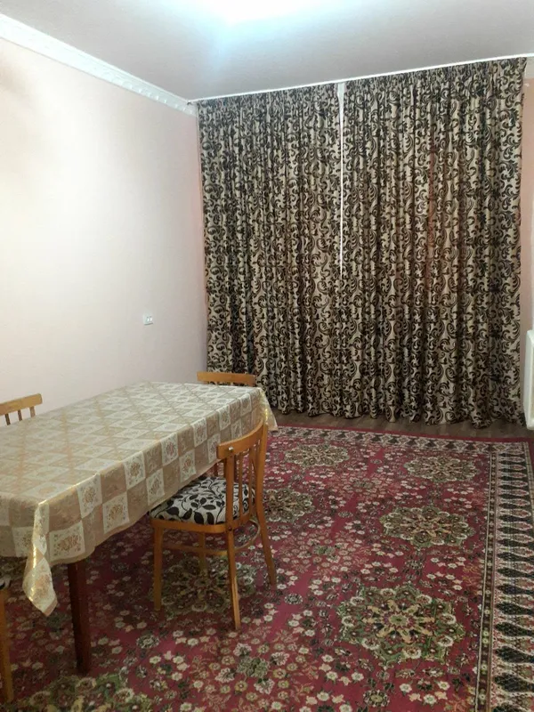 Продаётся квартира 1