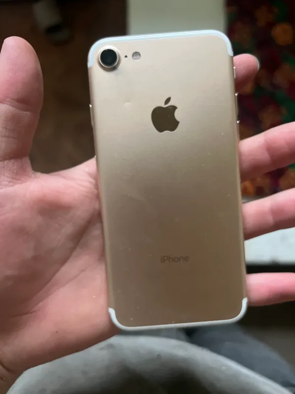 iphone 7 128/100 useleniy atp bo aybi yo — фото 1