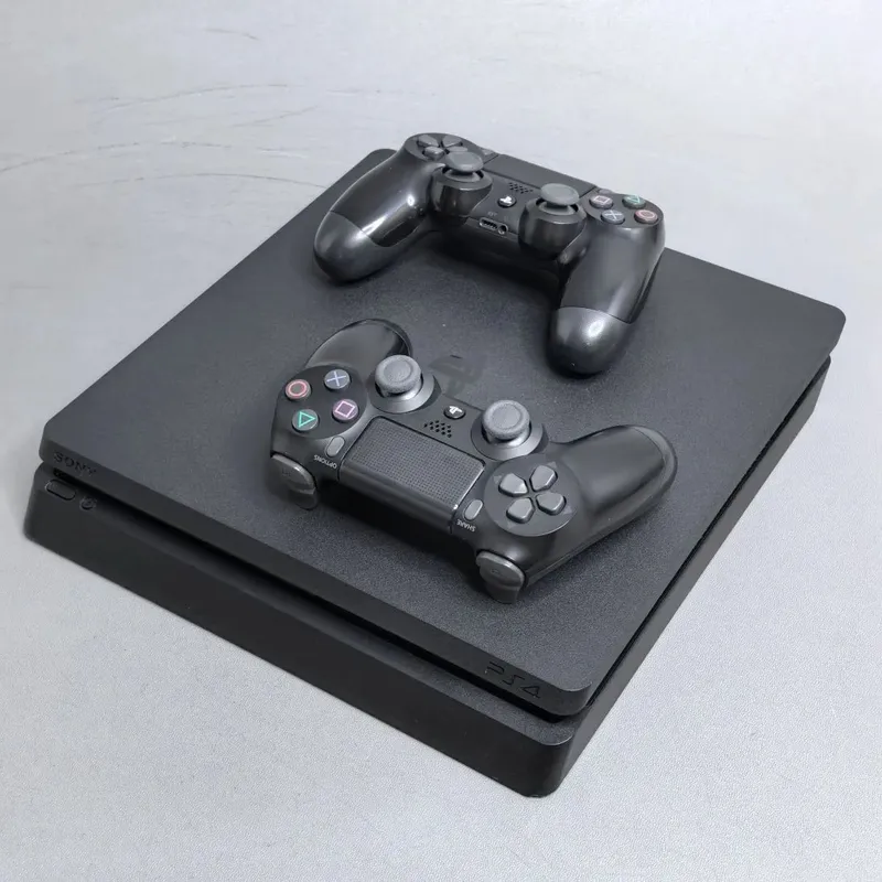 Playstation 4 slim 6.72 Playstation 4 slim 6.72