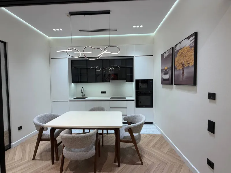 Продаётся 3-комнатная квартира в ЖК Nest One 3 Продаётся 3-комнатная квартира в ЖК Nest One 3