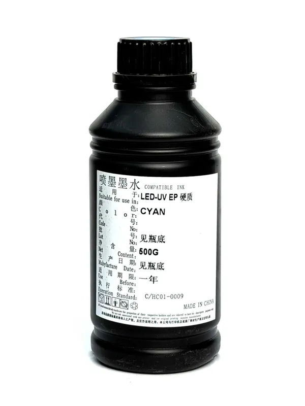 Uv kraska / Ув краска 500ml 7